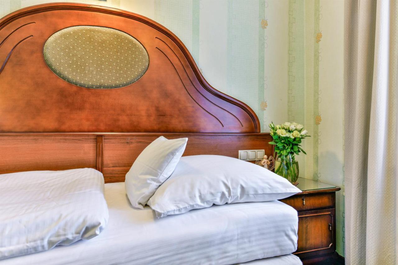 Apartamenty Sobieski Kolobrzeg Ngoại thất bức ảnh